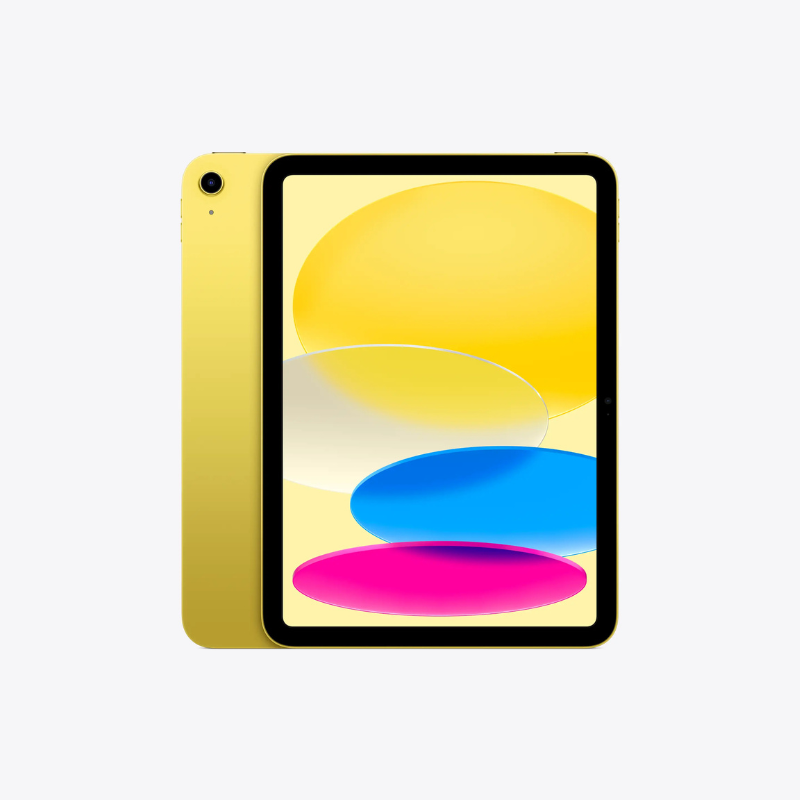 Máy tính bảng iPad Gen 11 (A16) - WiFi - 256GB